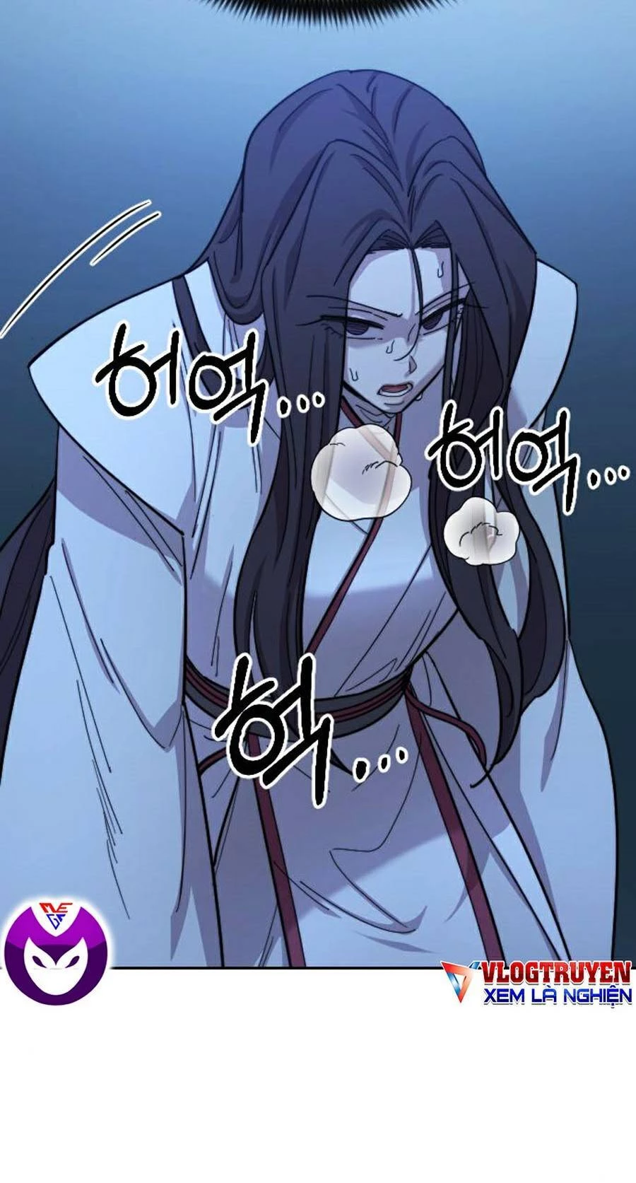 Hoa Sơn Tái Xuất Chapter 47 - Trang 3