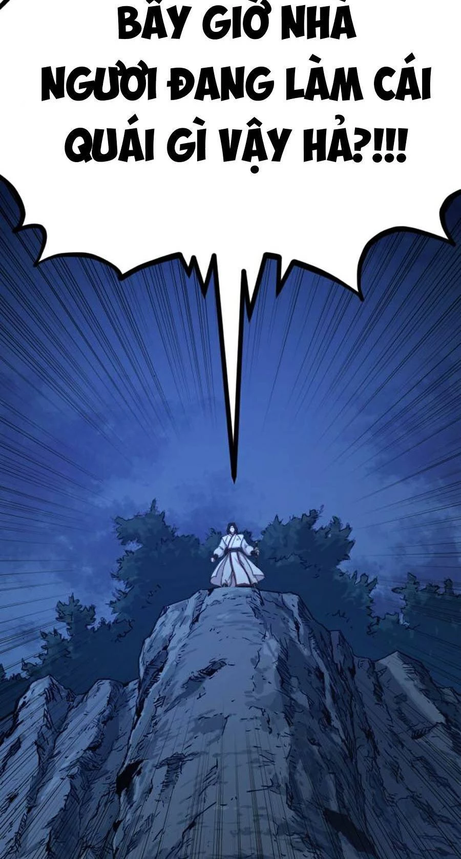 Hoa Sơn Tái Xuất Chapter 47 - Trang 3