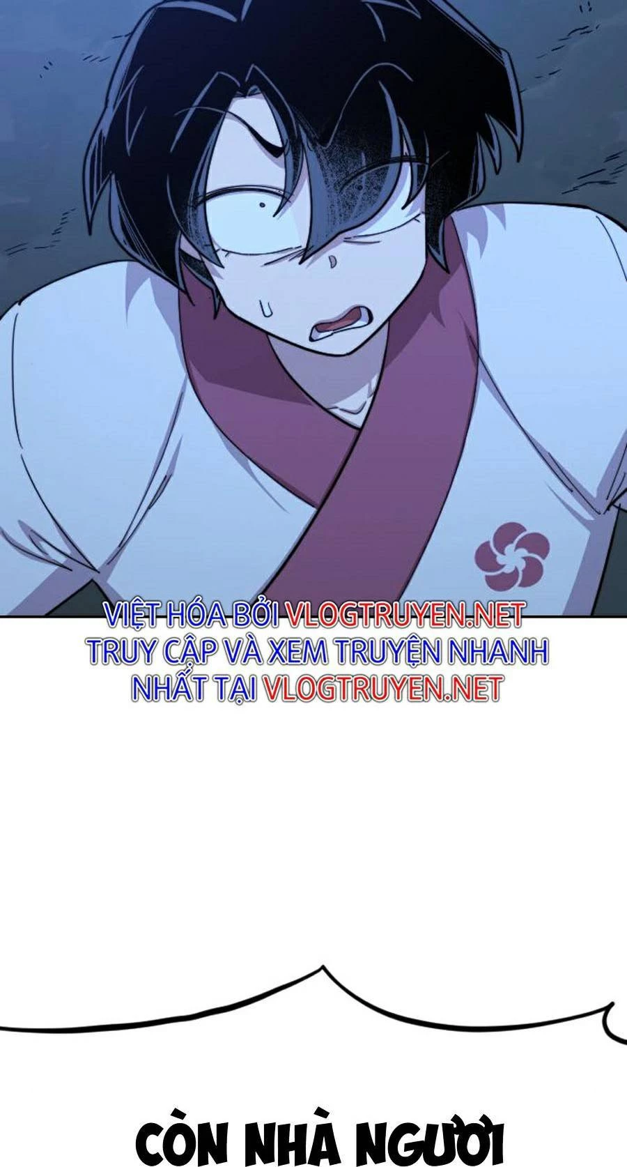 Hoa Sơn Tái Xuất Chapter 47 - Trang 3
