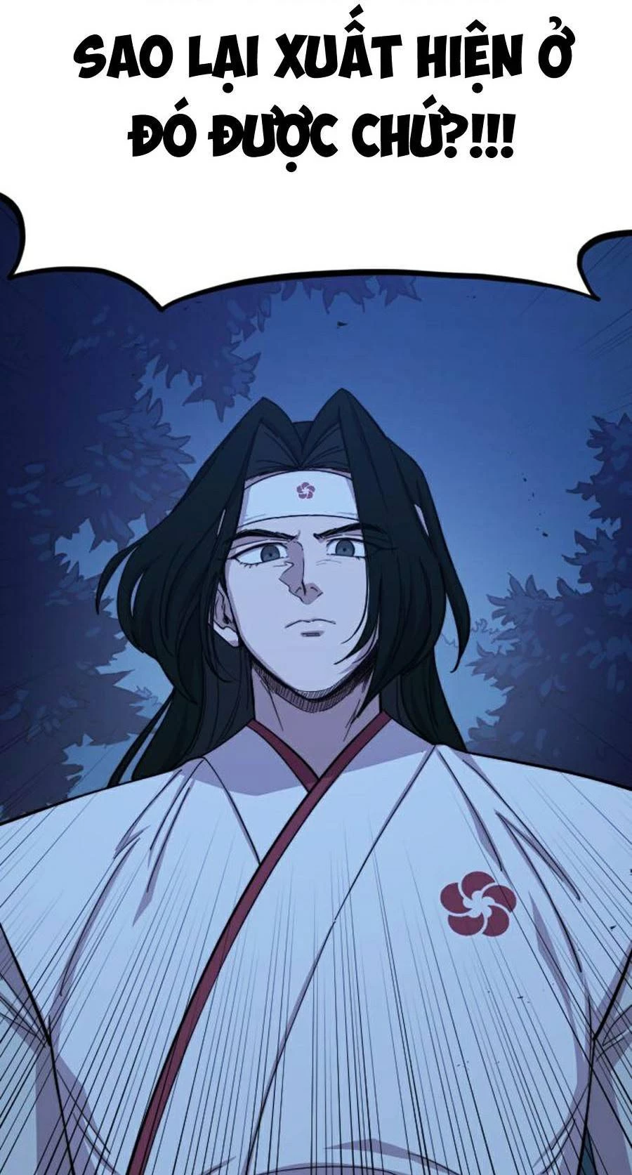 Hoa Sơn Tái Xuất Chapter 47 - Trang 3