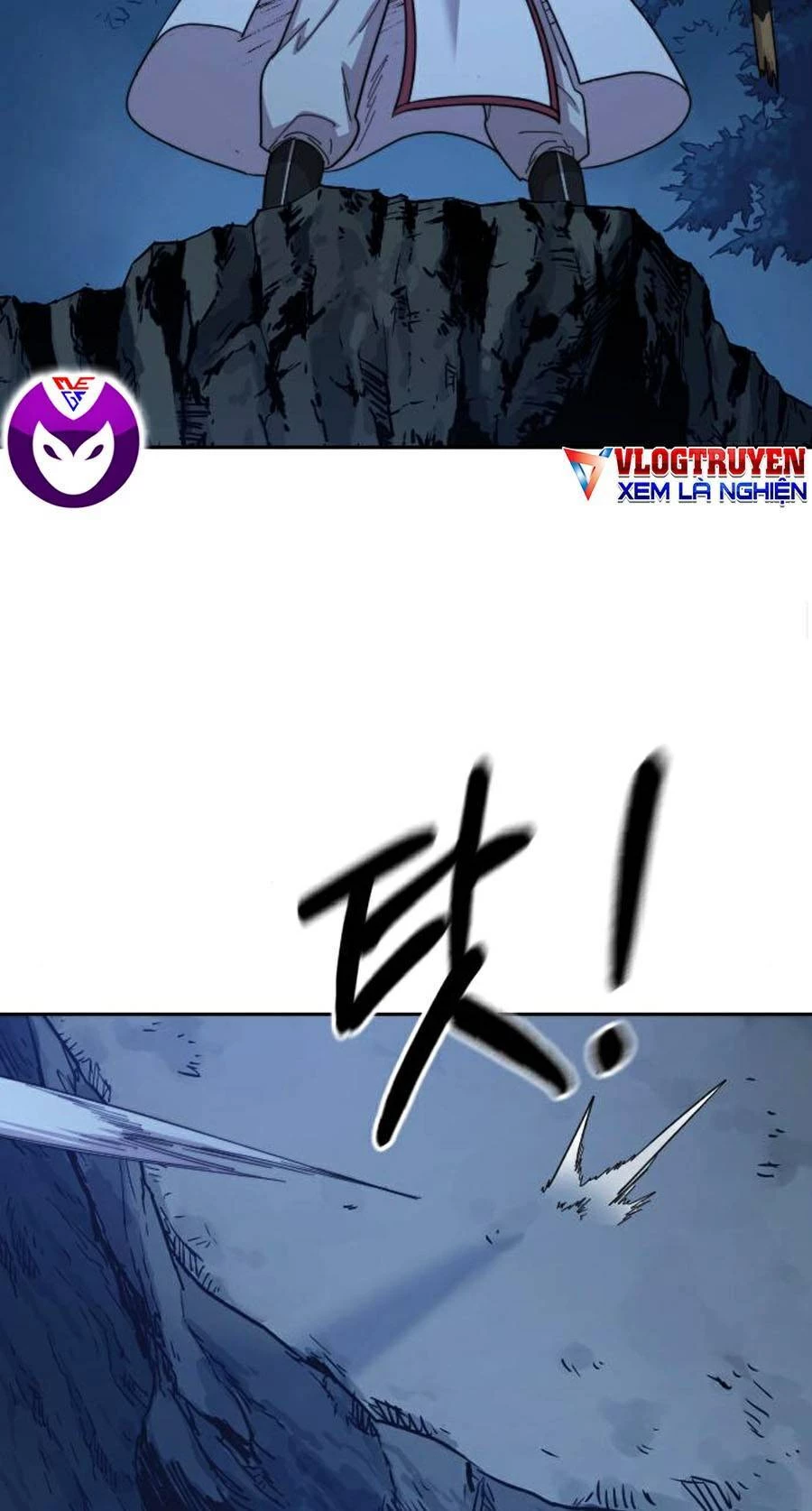 Hoa Sơn Tái Xuất Chapter 47 - Trang 3