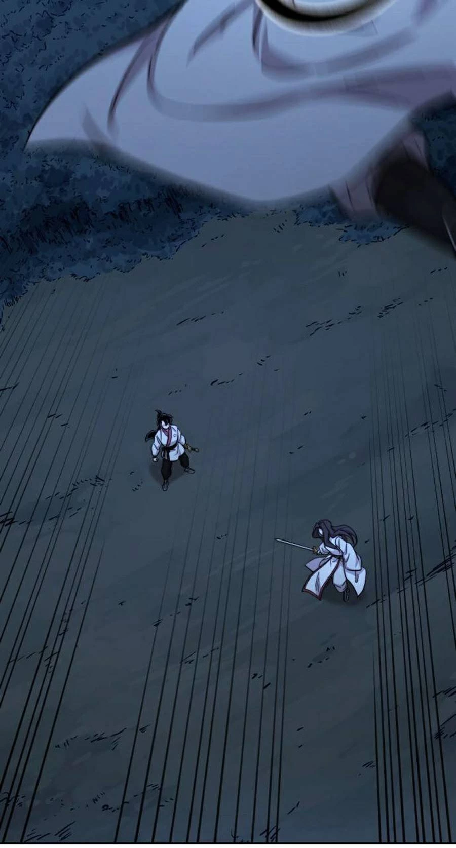 Hoa Sơn Tái Xuất Chapter 47 - Trang 3