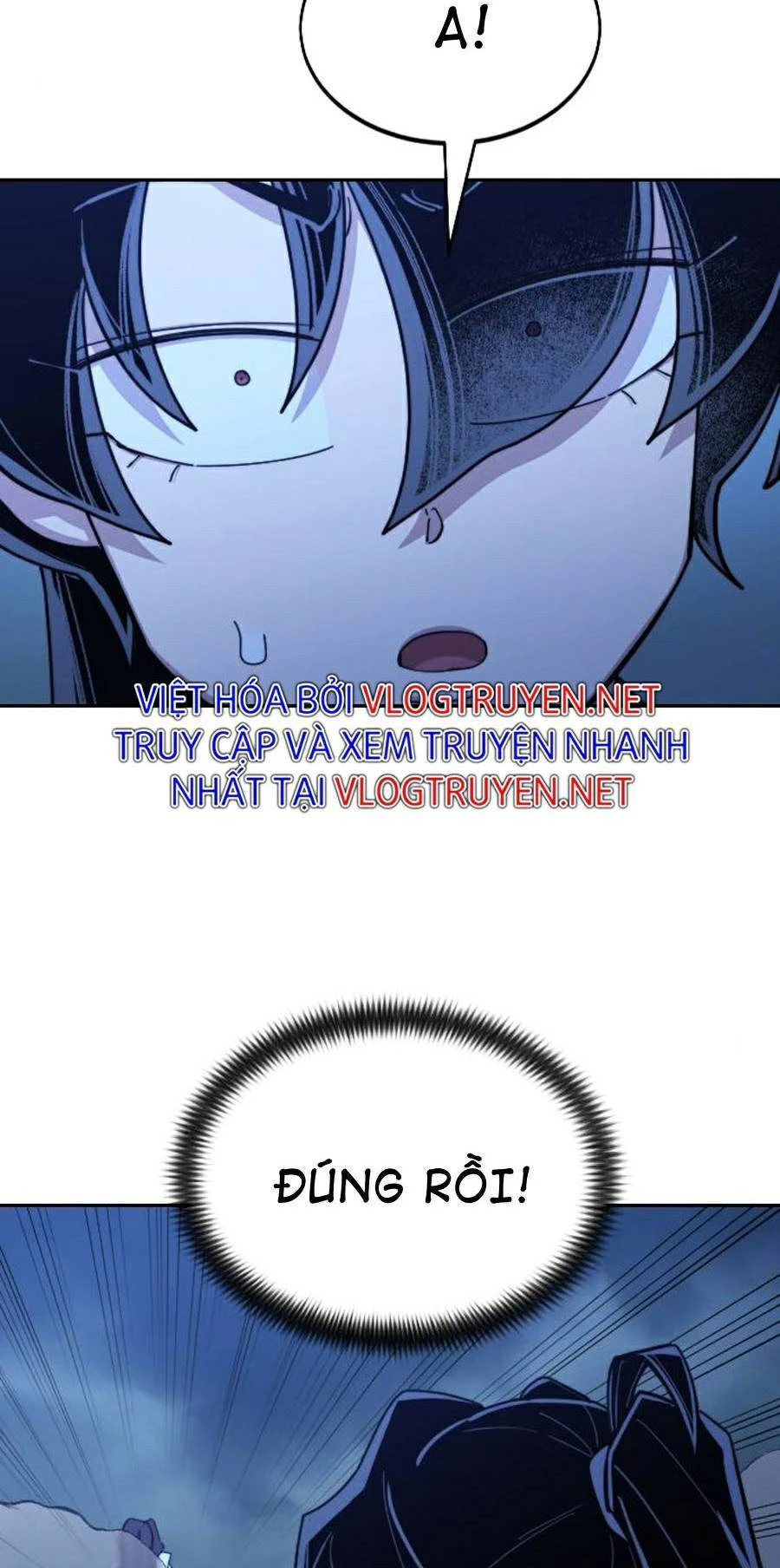 Hoa Sơn Tái Xuất Chapter 48 - Trang 3