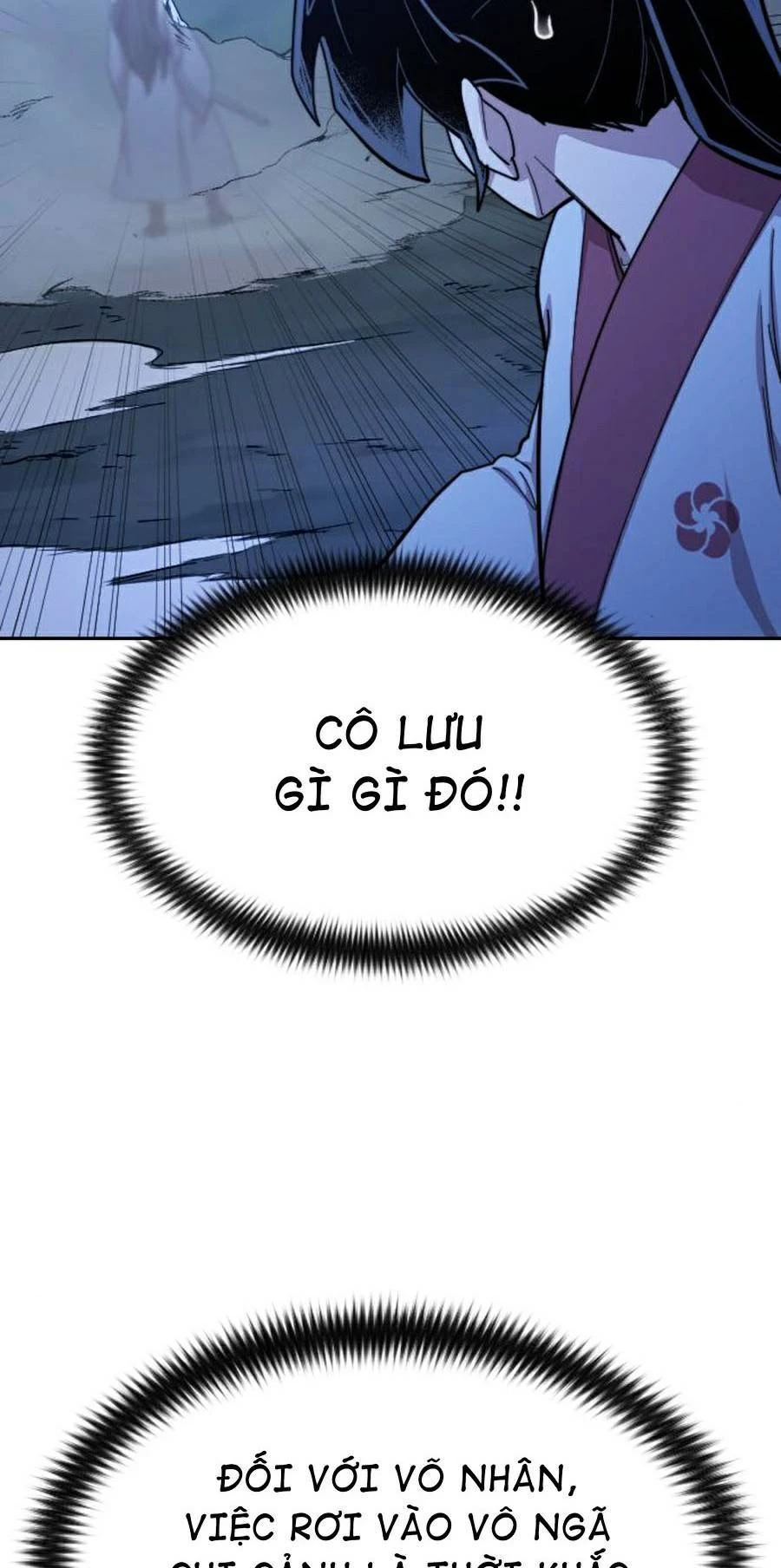 Hoa Sơn Tái Xuất Chapter 48 - Trang 3