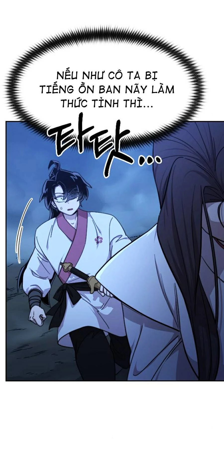 Hoa Sơn Tái Xuất Chapter 48 - Trang 3