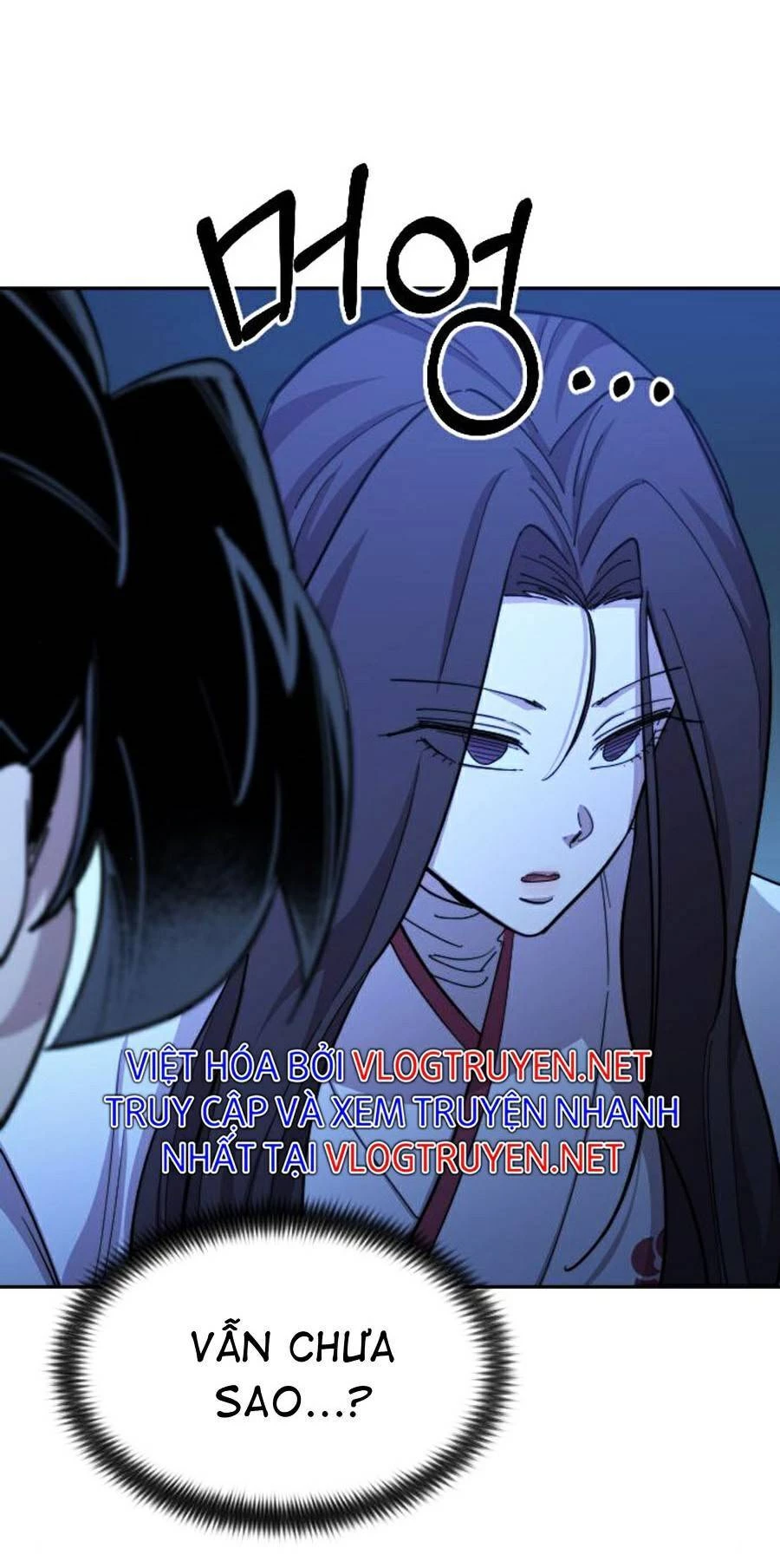 Hoa Sơn Tái Xuất Chapter 48 - Trang 3