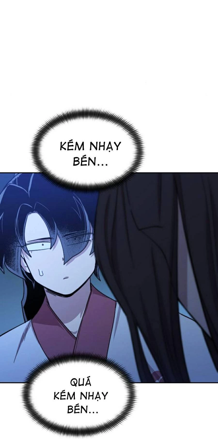 Hoa Sơn Tái Xuất Chapter 48 - Trang 3