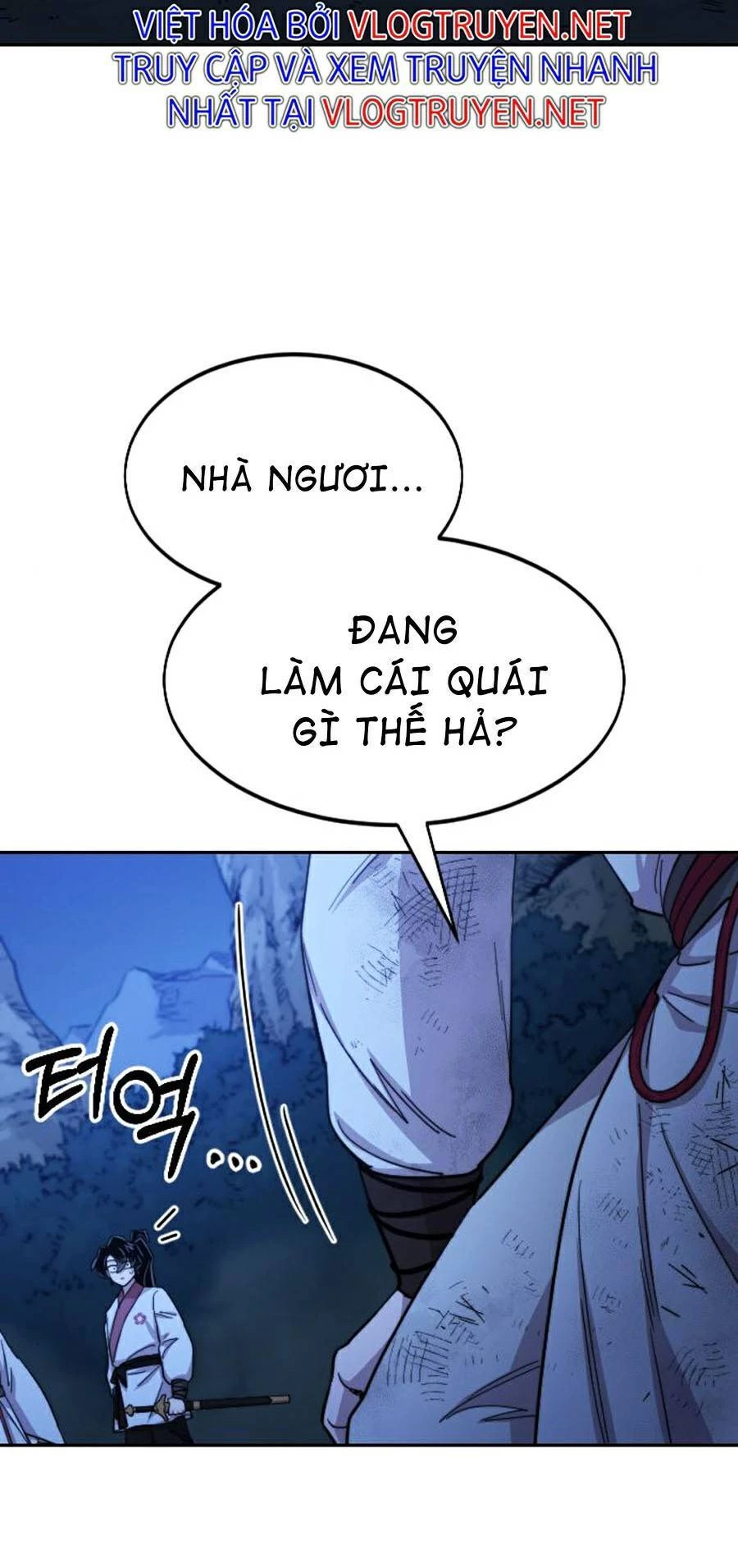 Hoa Sơn Tái Xuất Chapter 48 - Trang 3
