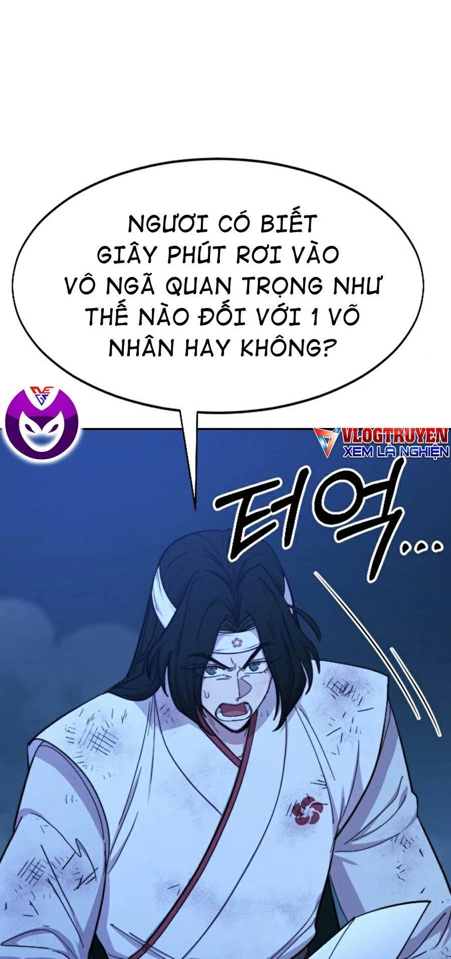 Hoa Sơn Tái Xuất Chapter 48 - Trang 3