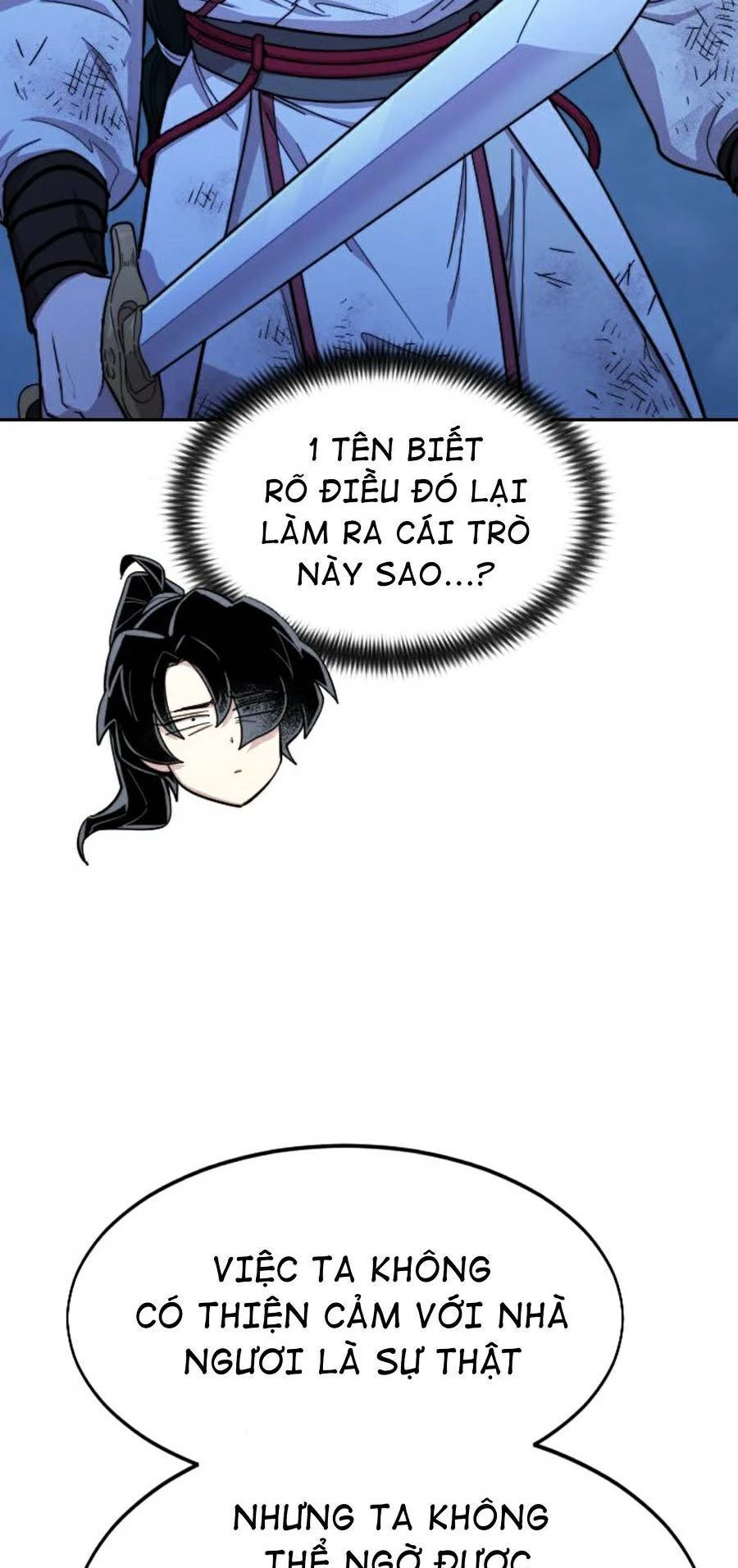 Hoa Sơn Tái Xuất Chapter 48 - Trang 3