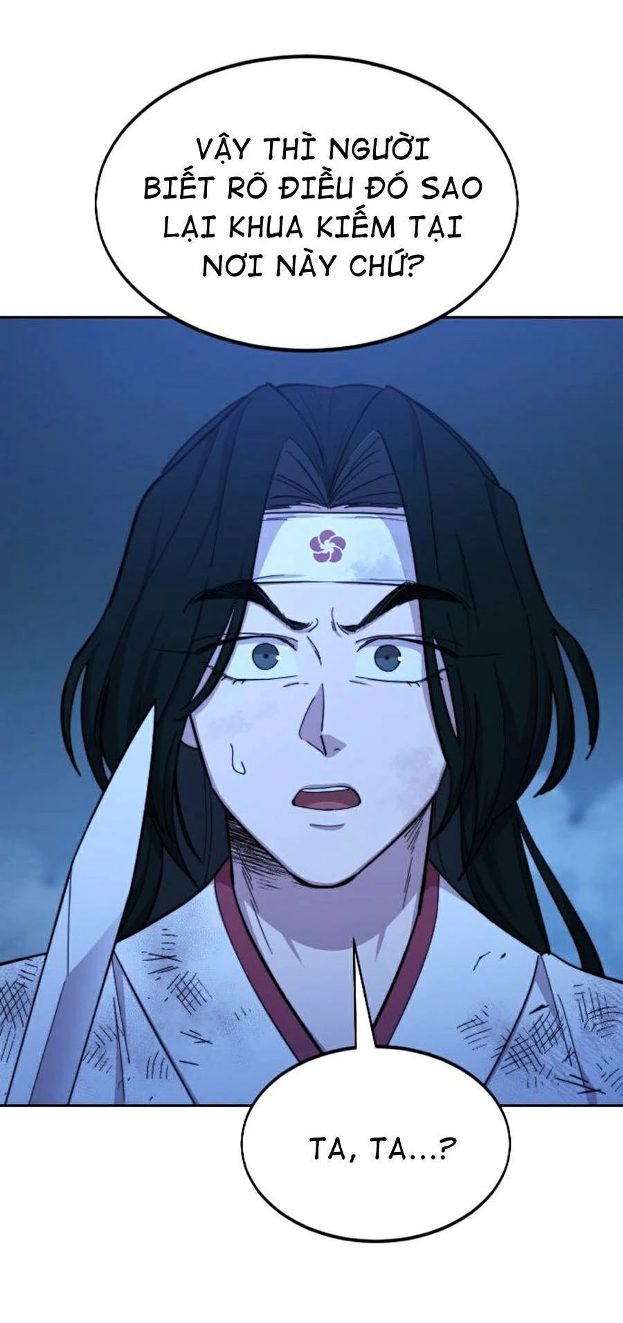 Hoa Sơn Tái Xuất Chapter 48 - Trang 3