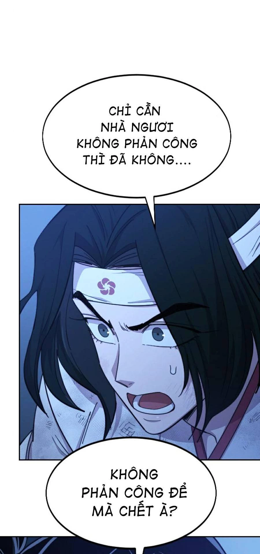 Hoa Sơn Tái Xuất Chapter 48 - Trang 3