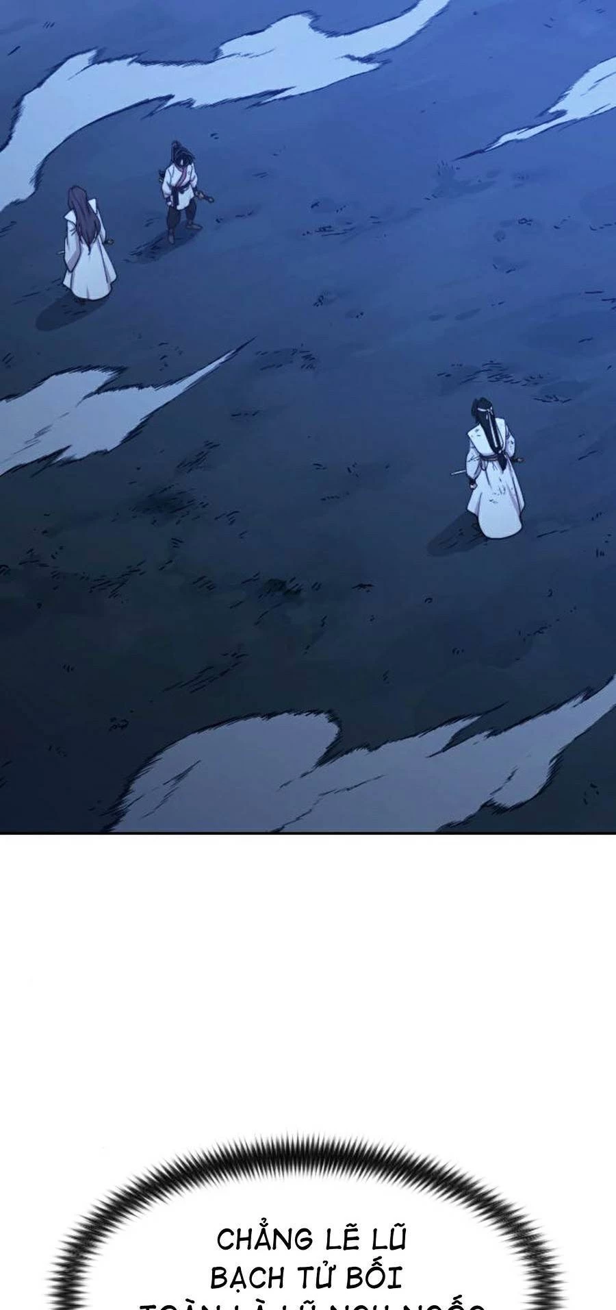 Hoa Sơn Tái Xuất Chapter 48 - Trang 3