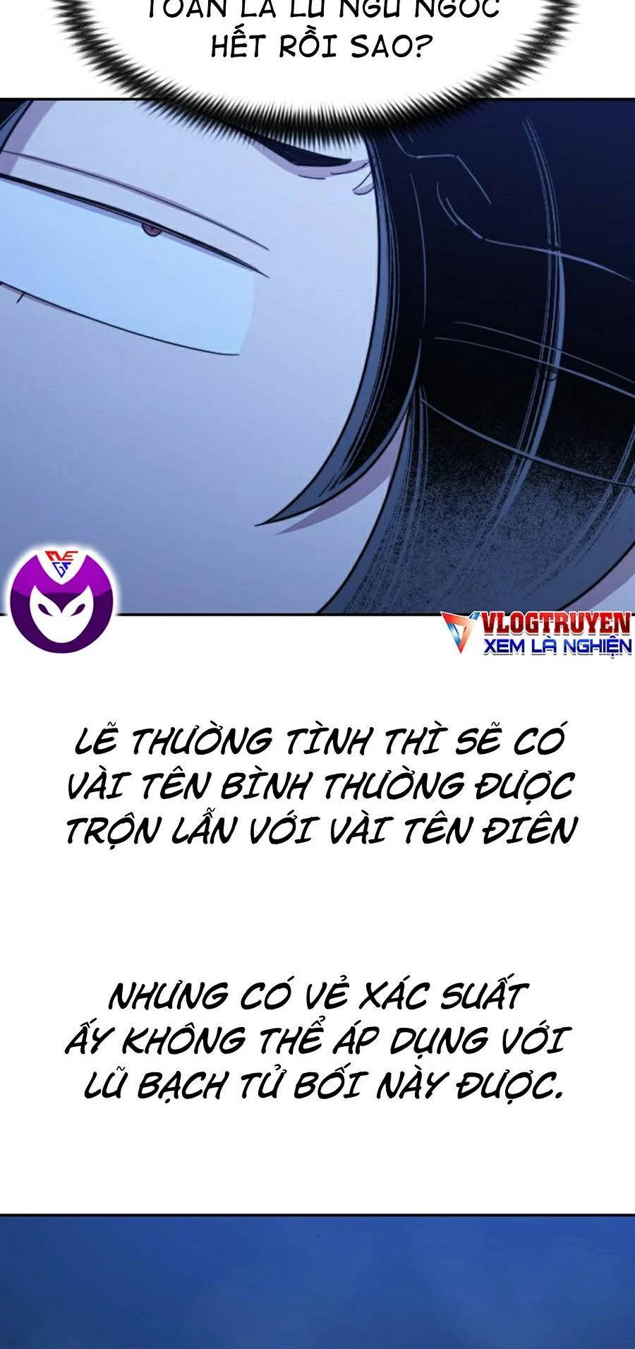 Hoa Sơn Tái Xuất Chapter 48 - Trang 3