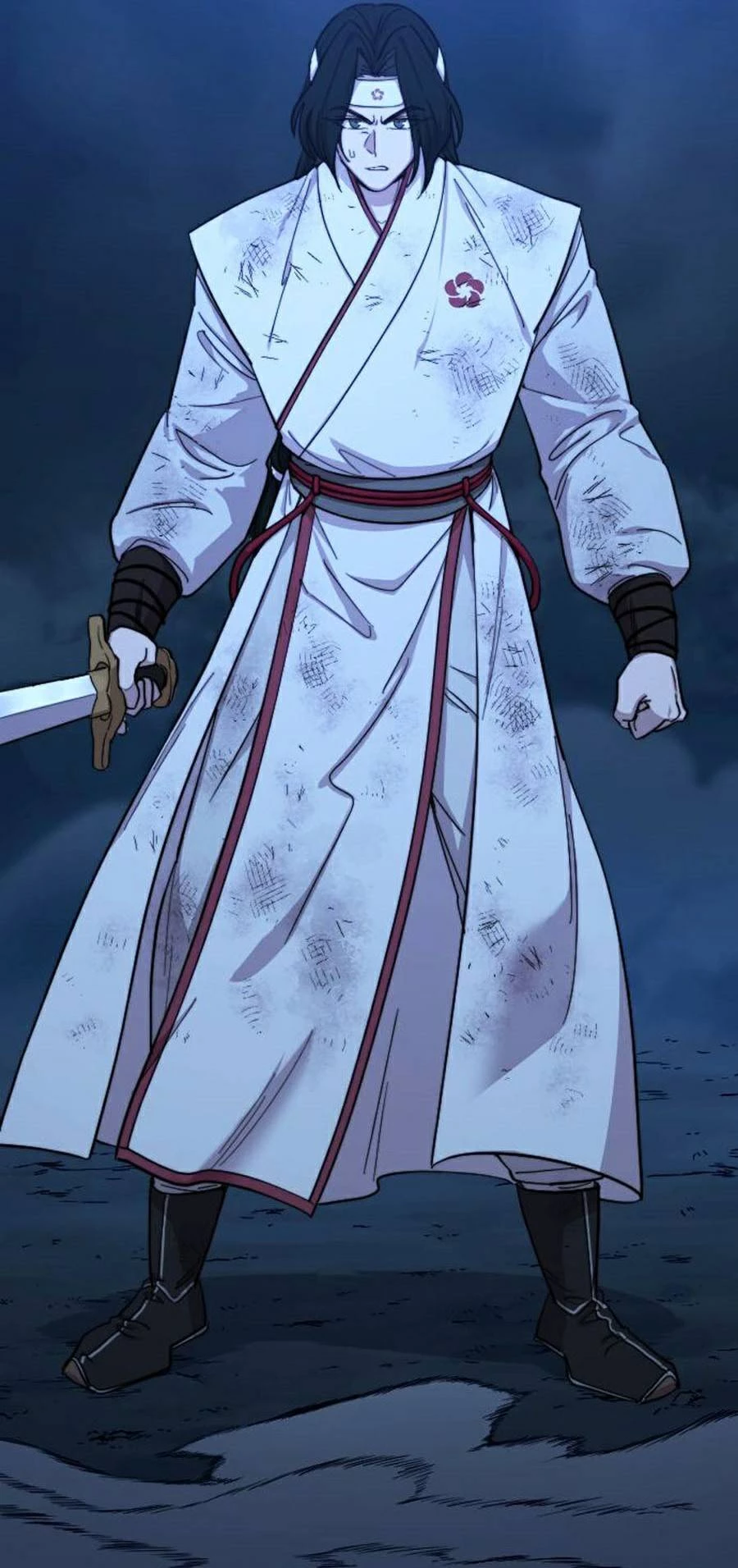 Hoa Sơn Tái Xuất Chapter 48 - Trang 3