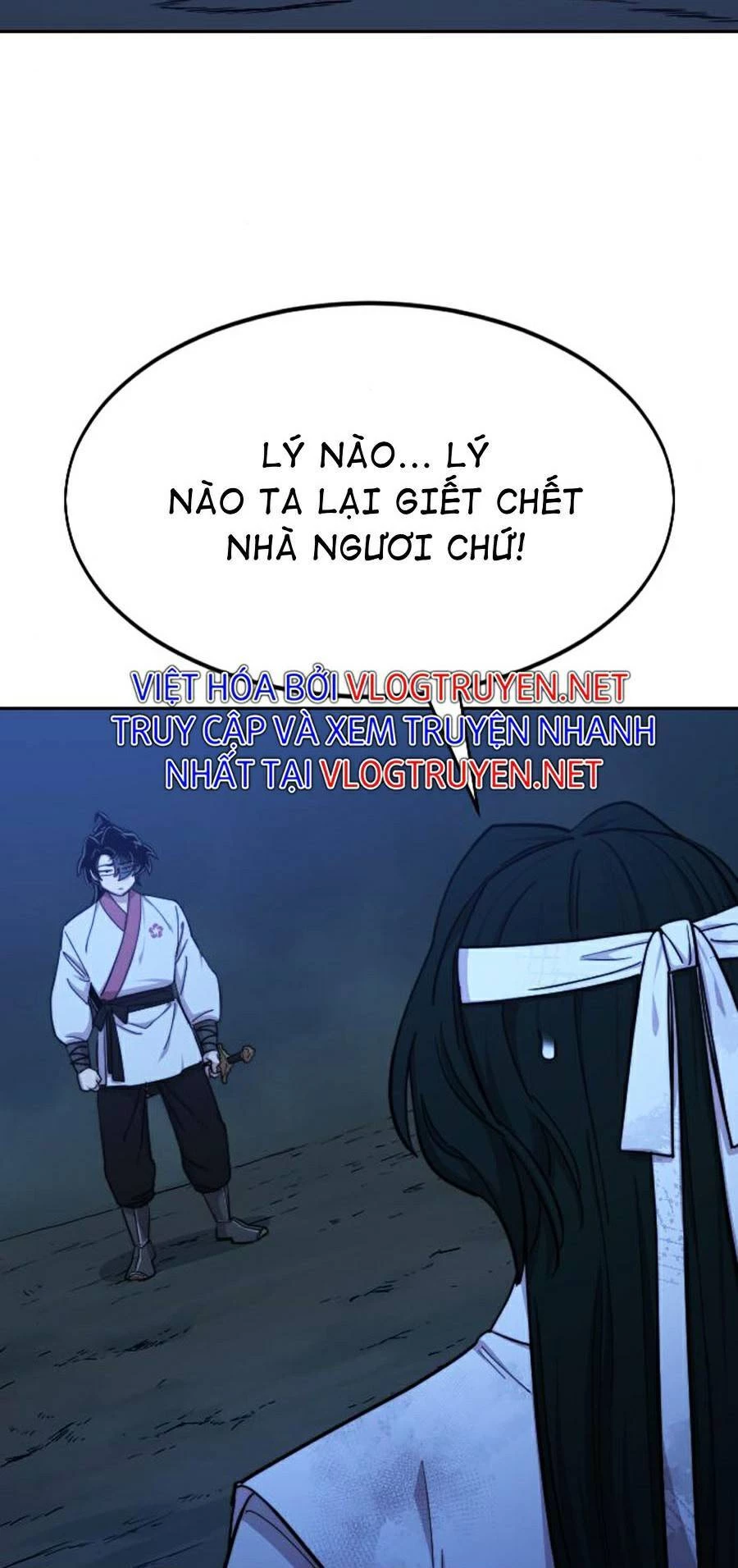 Hoa Sơn Tái Xuất Chapter 48 - Trang 3