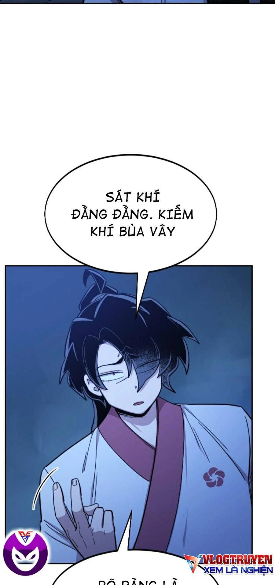 Hoa Sơn Tái Xuất Chapter 48 - Trang 3