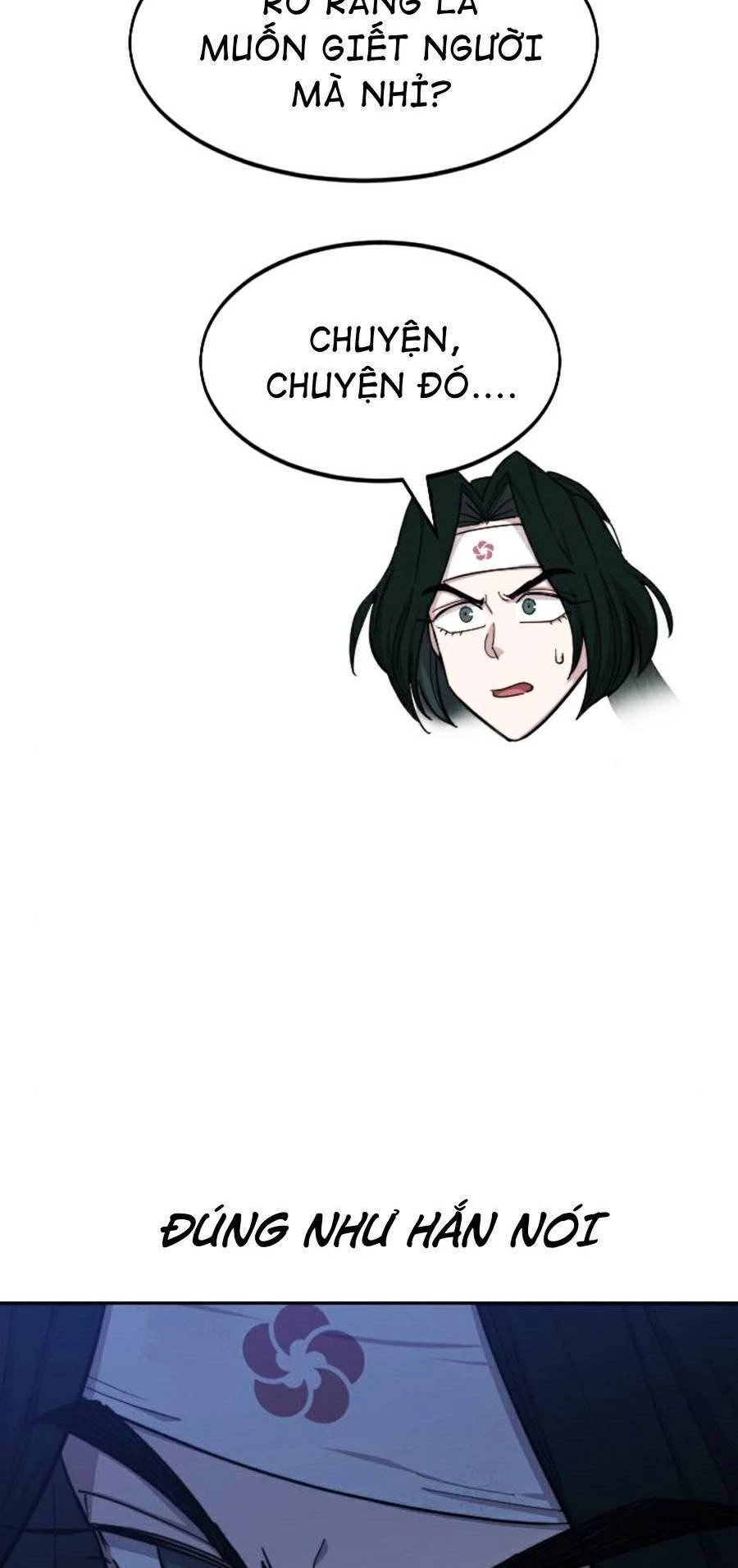 Hoa Sơn Tái Xuất Chapter 48 - Trang 3