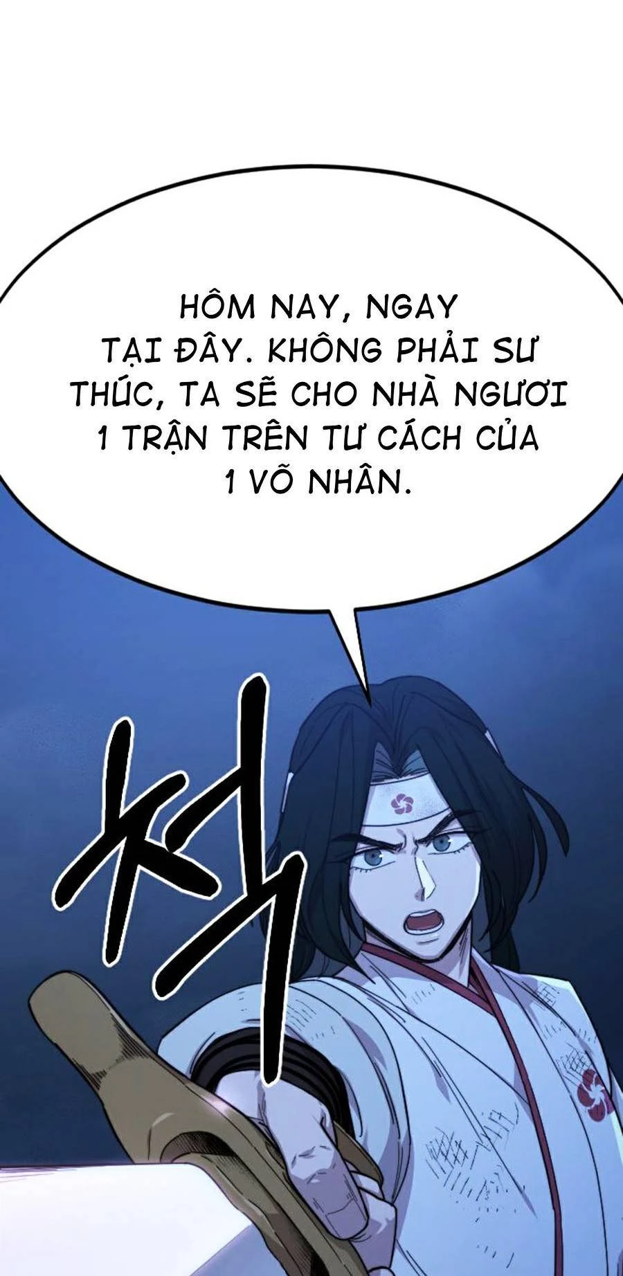 Hoa Sơn Tái Xuất Chapter 48 - Trang 3