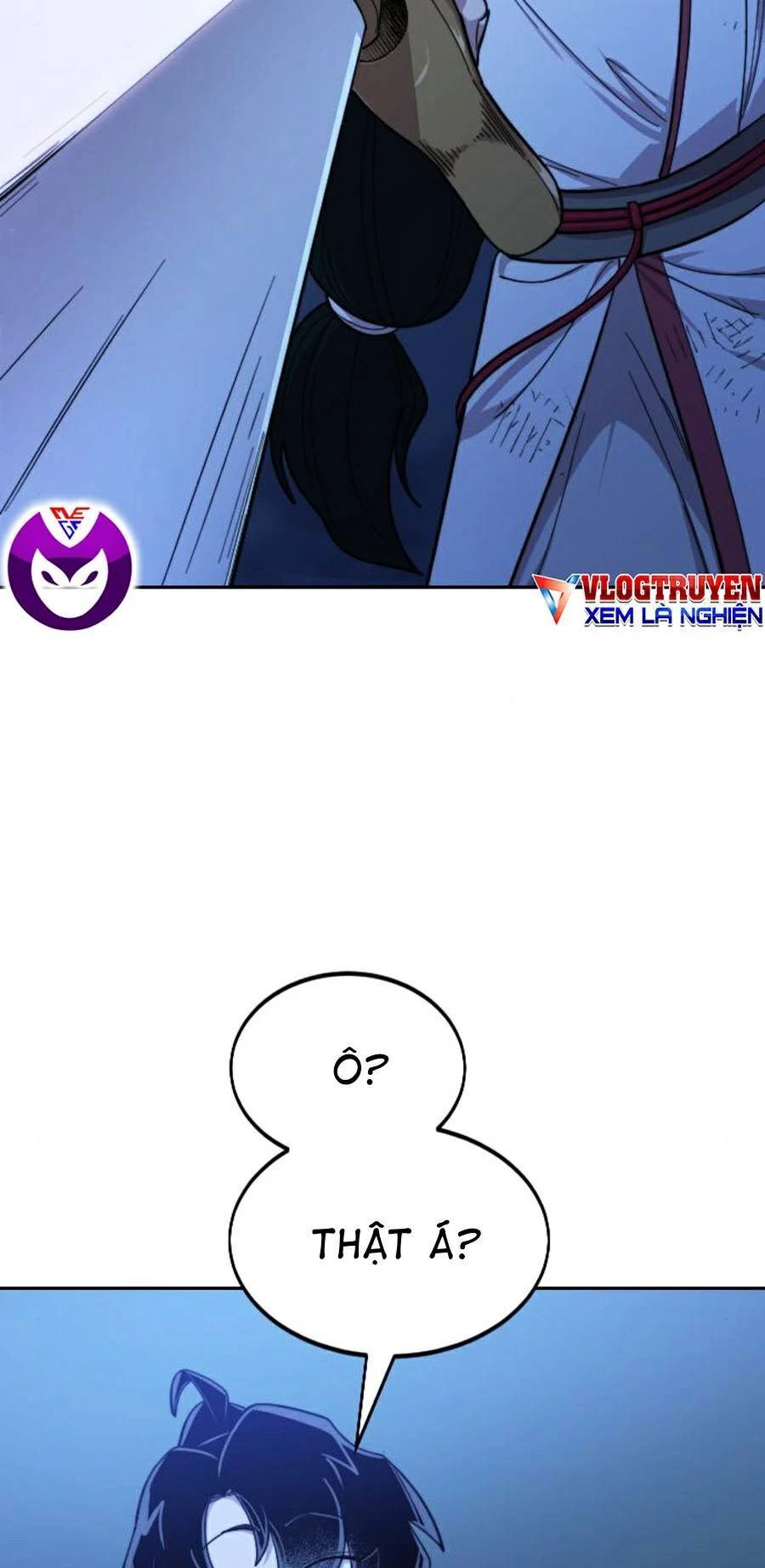 Hoa Sơn Tái Xuất Chapter 48 - Trang 3