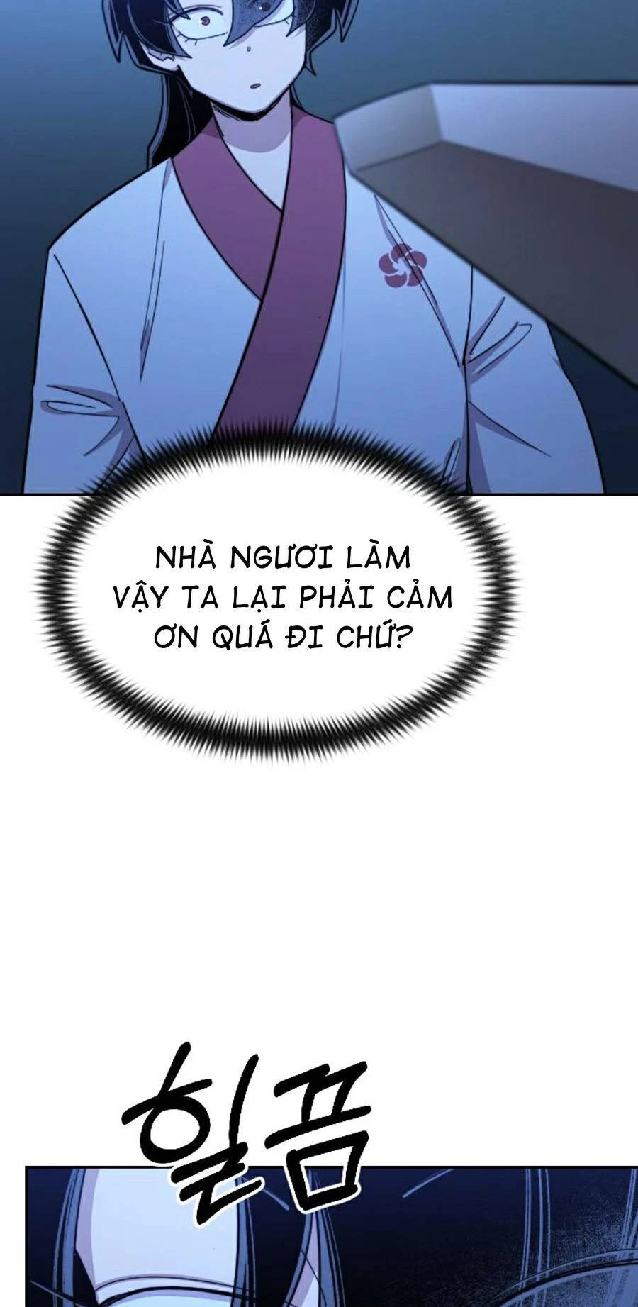 Hoa Sơn Tái Xuất Chapter 48 - Trang 3