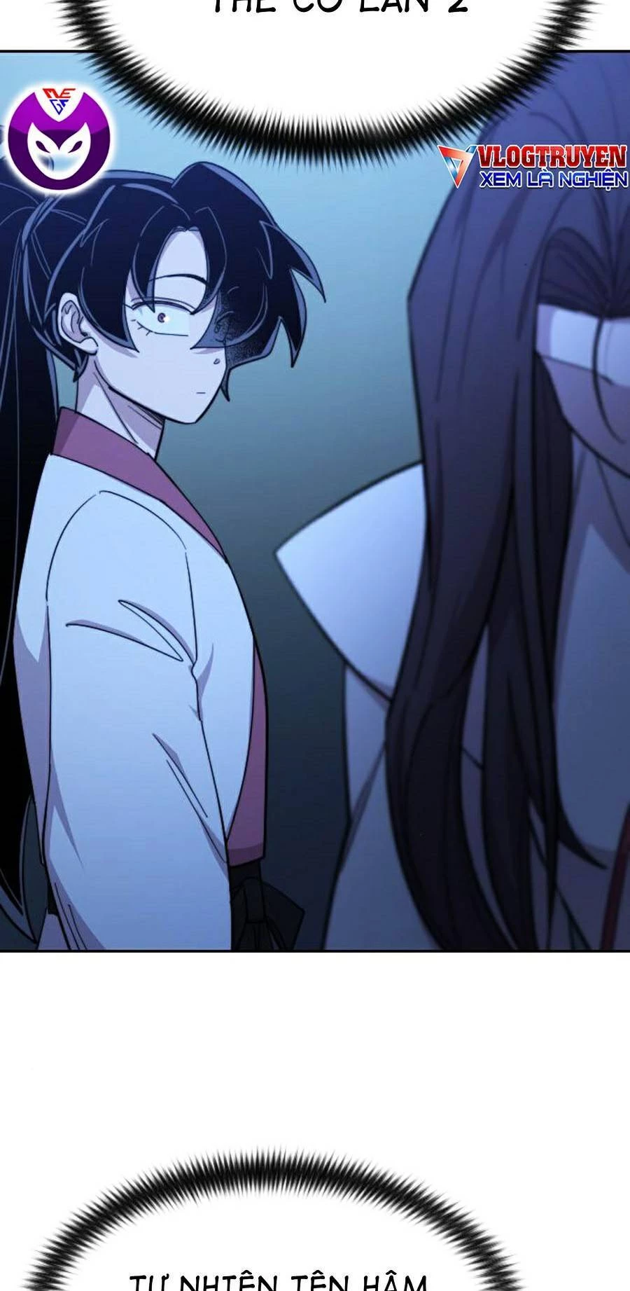 Hoa Sơn Tái Xuất Chapter 48 - Trang 3