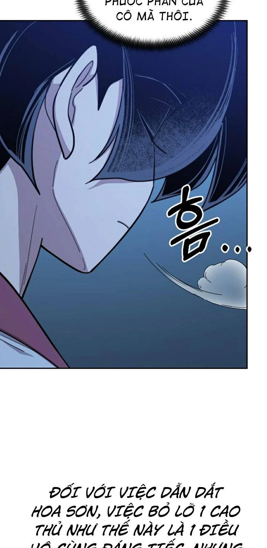 Hoa Sơn Tái Xuất Chapter 48 - Trang 3