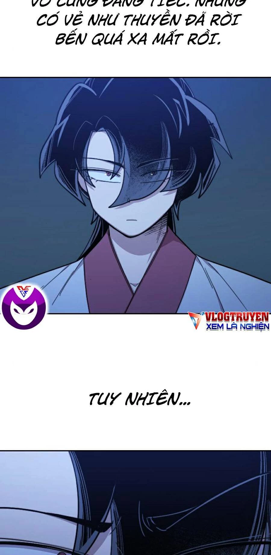 Hoa Sơn Tái Xuất Chapter 48 - Trang 3