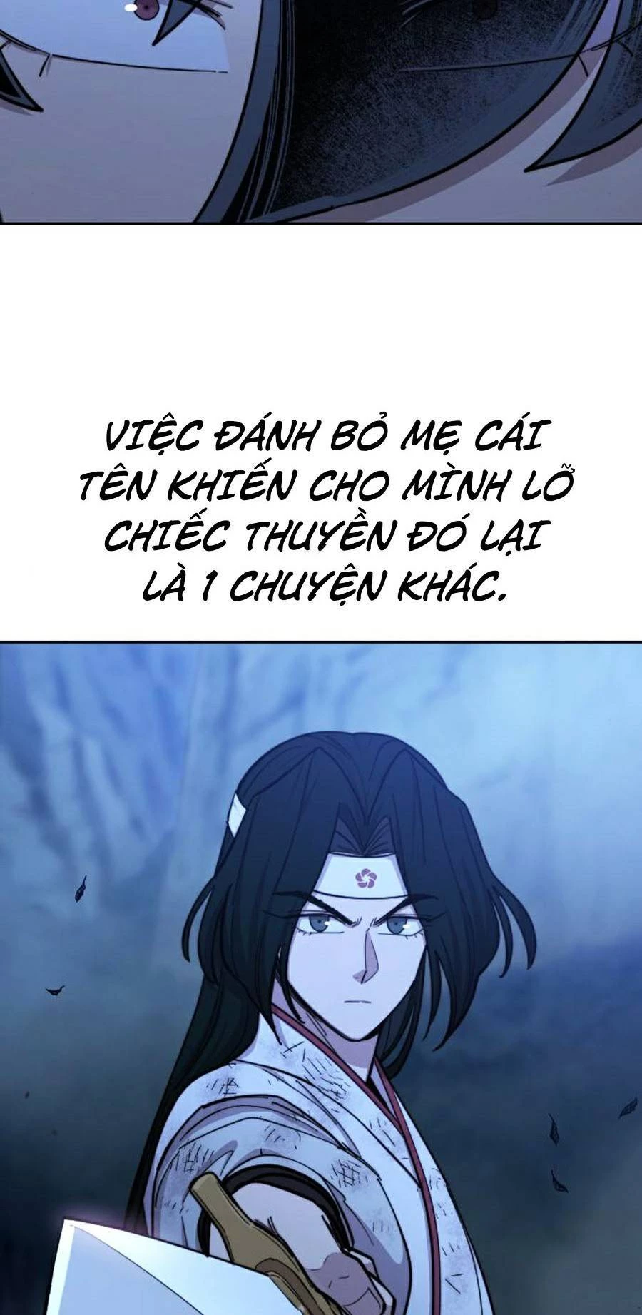 Hoa Sơn Tái Xuất Chapter 48 - Trang 3