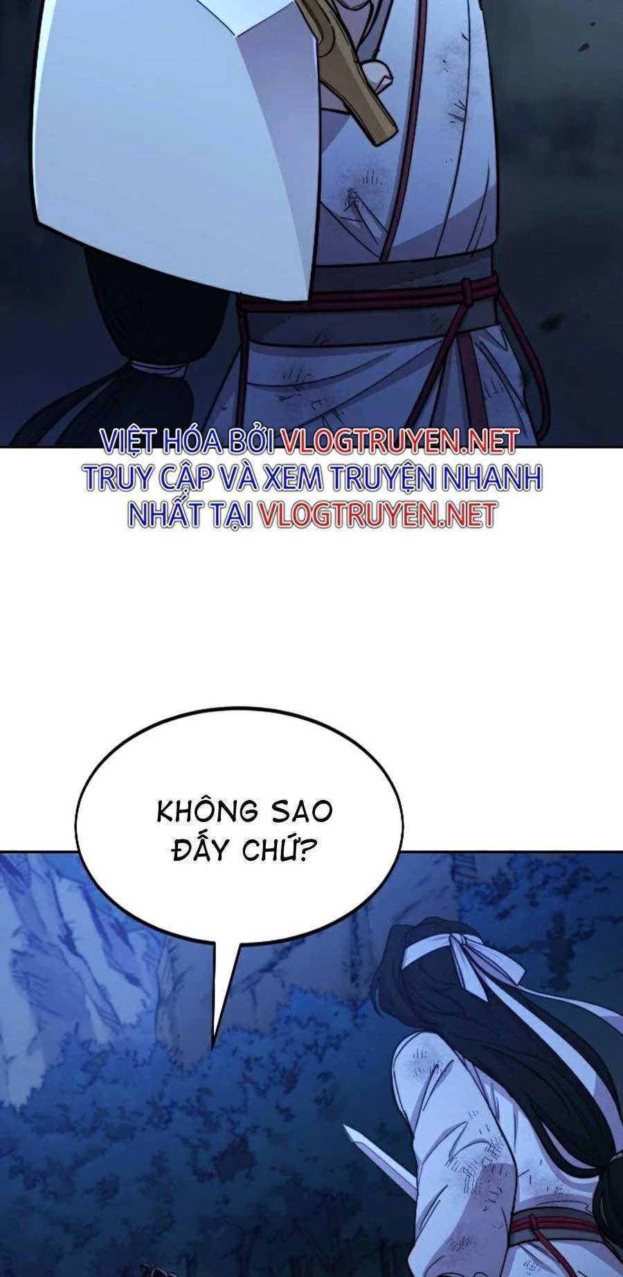 Hoa Sơn Tái Xuất Chapter 48 - Trang 3