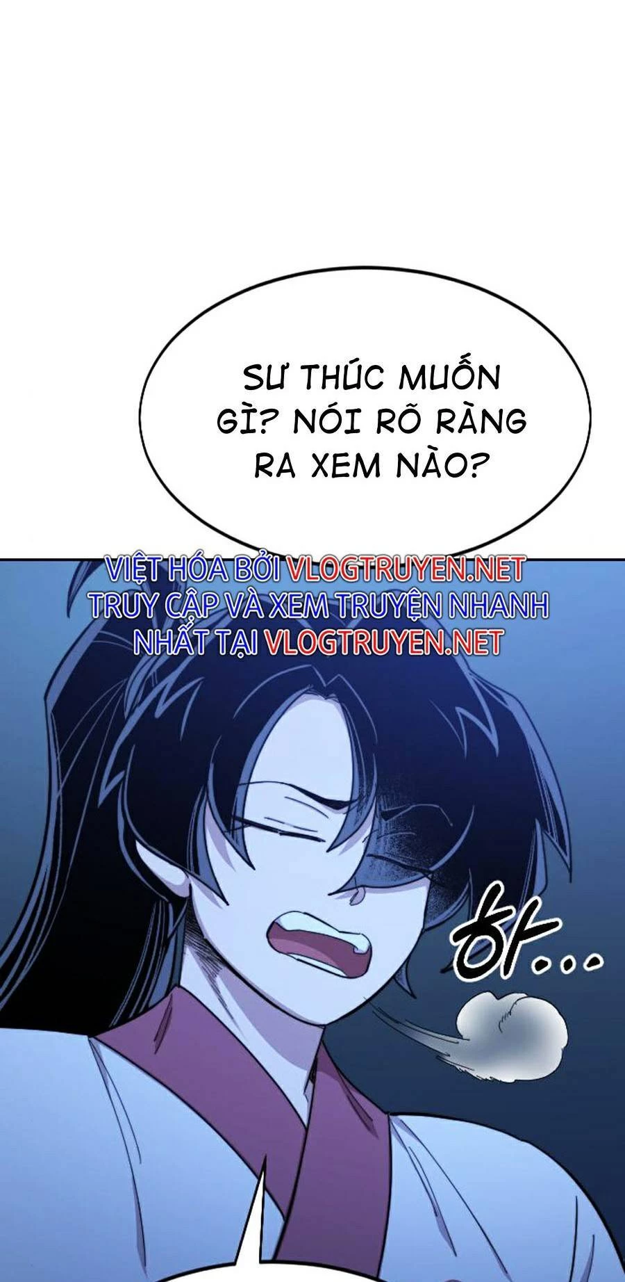 Hoa Sơn Tái Xuất Chapter 48 - Trang 3