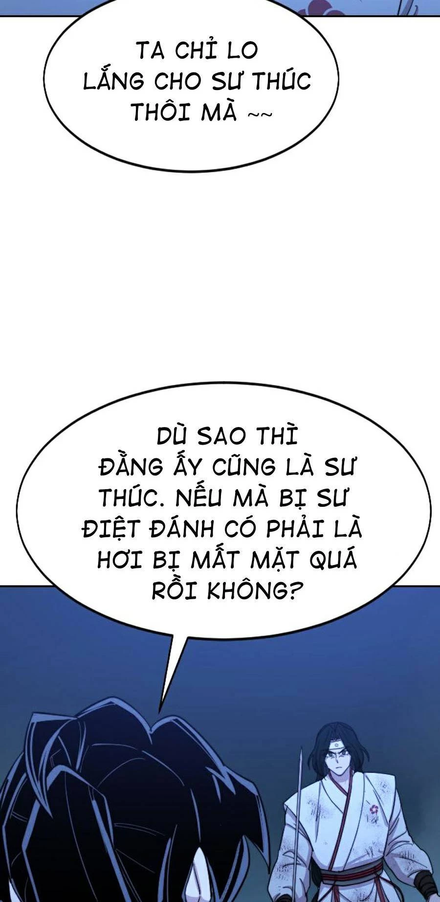 Hoa Sơn Tái Xuất Chapter 48 - Trang 3