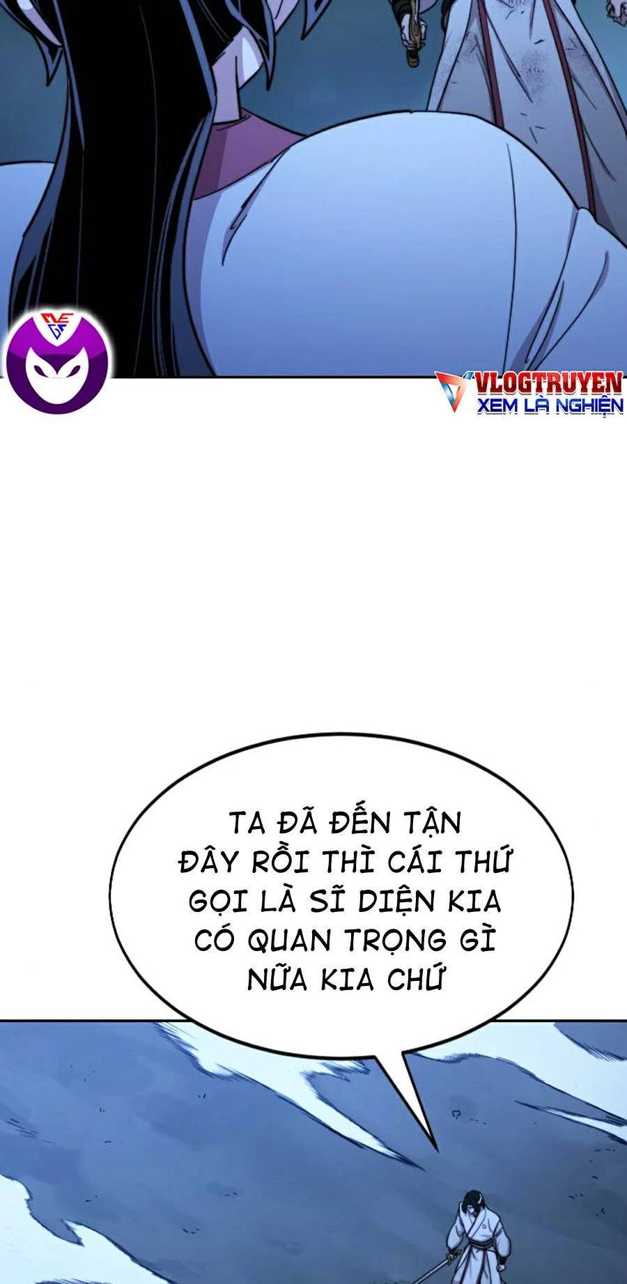 Hoa Sơn Tái Xuất Chapter 48 - Trang 3