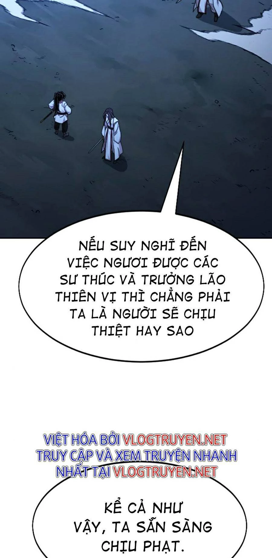 Hoa Sơn Tái Xuất Chapter 48 - Trang 3