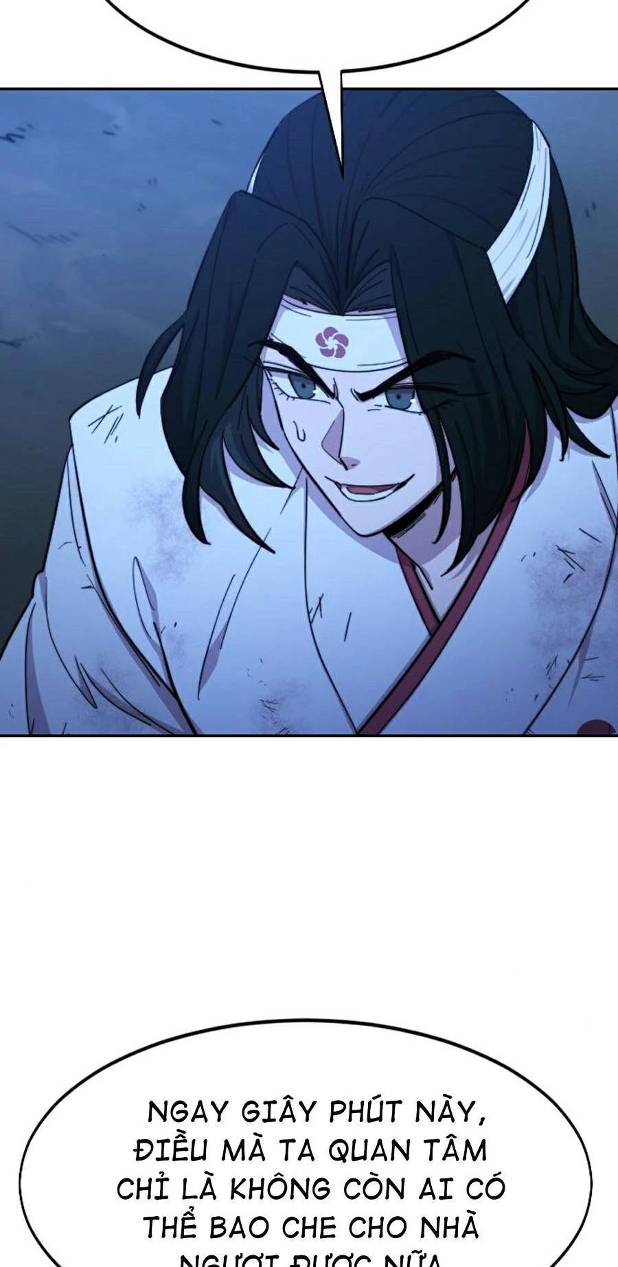 Hoa Sơn Tái Xuất Chapter 48 - Trang 3