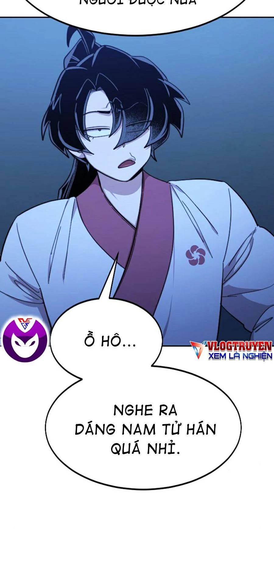 Hoa Sơn Tái Xuất Chapter 48 - Trang 3