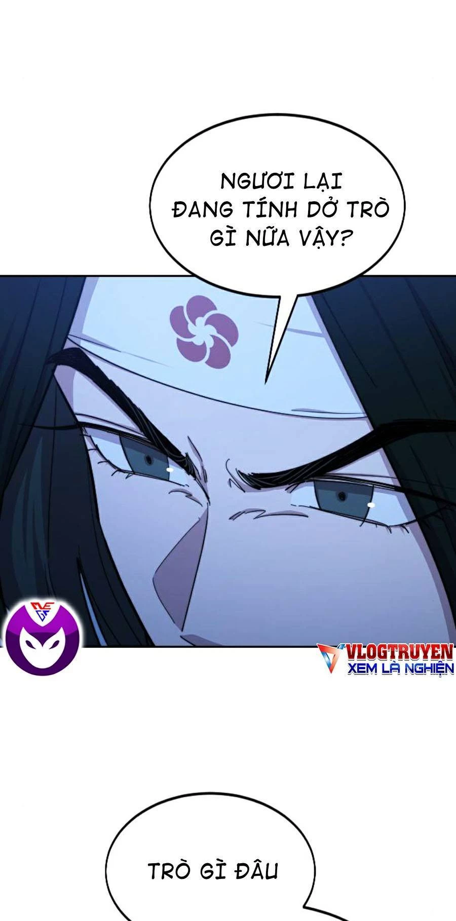 Hoa Sơn Tái Xuất Chapter 48 - Trang 3