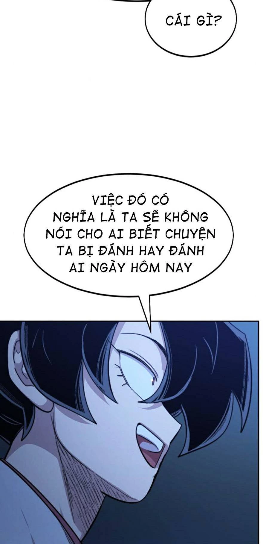Hoa Sơn Tái Xuất Chapter 48 - Trang 3