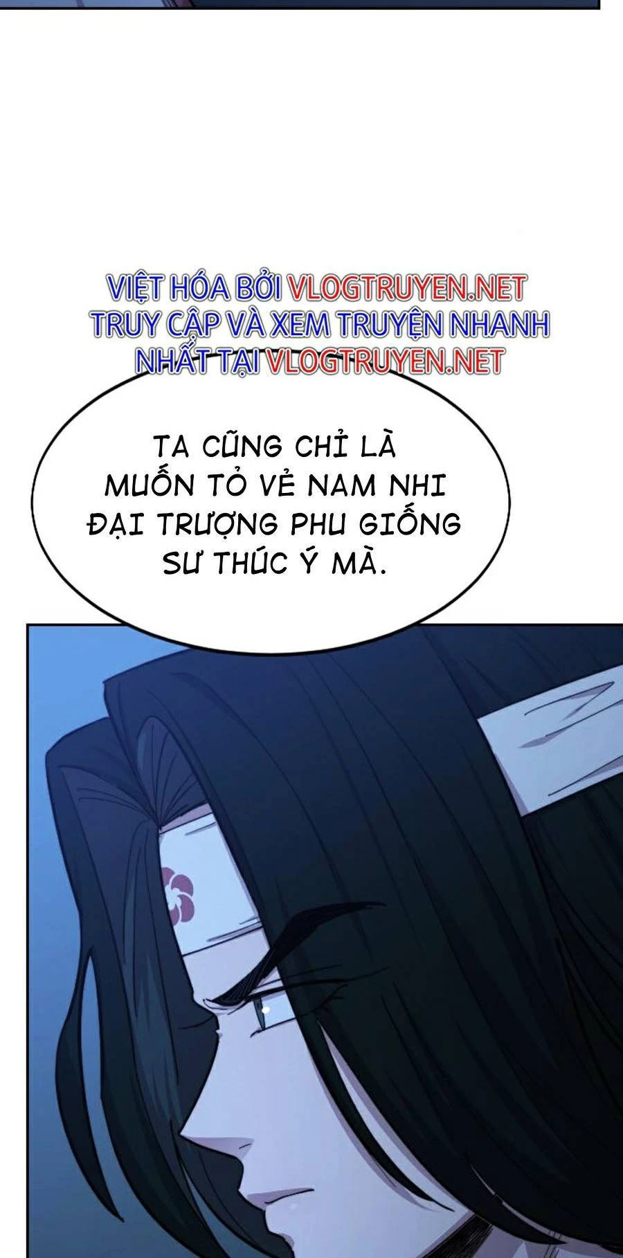 Hoa Sơn Tái Xuất Chapter 48 - Trang 3
