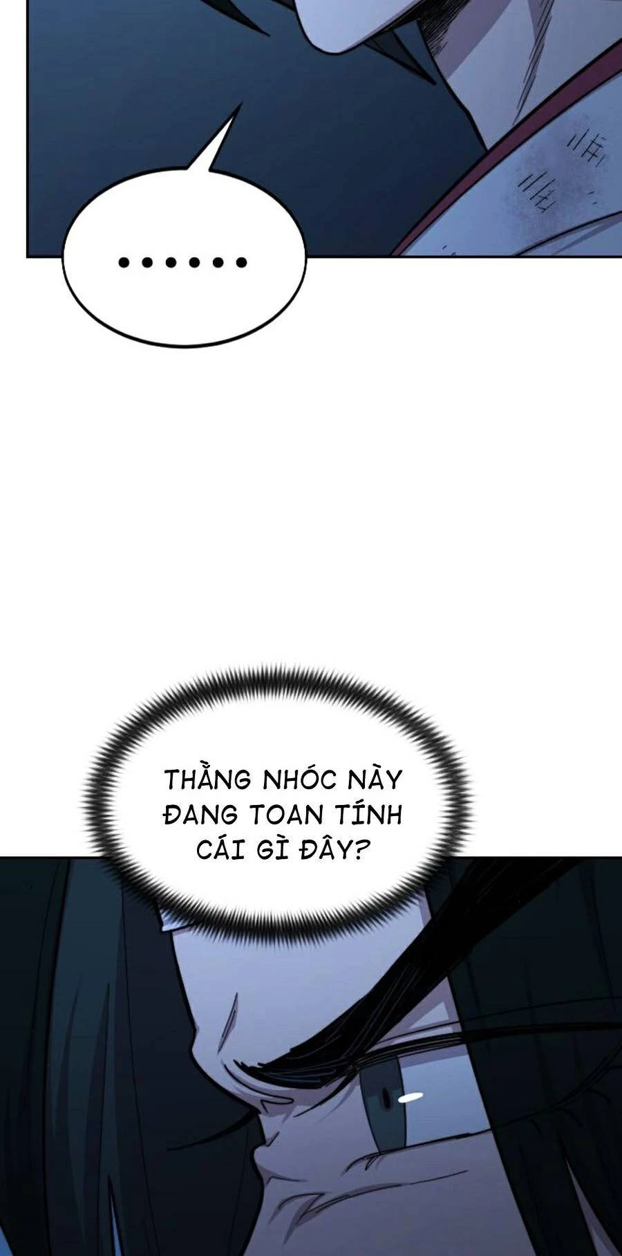 Hoa Sơn Tái Xuất Chapter 48 - Trang 3