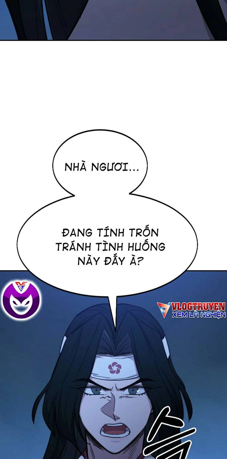 Hoa Sơn Tái Xuất Chapter 48 - Trang 3