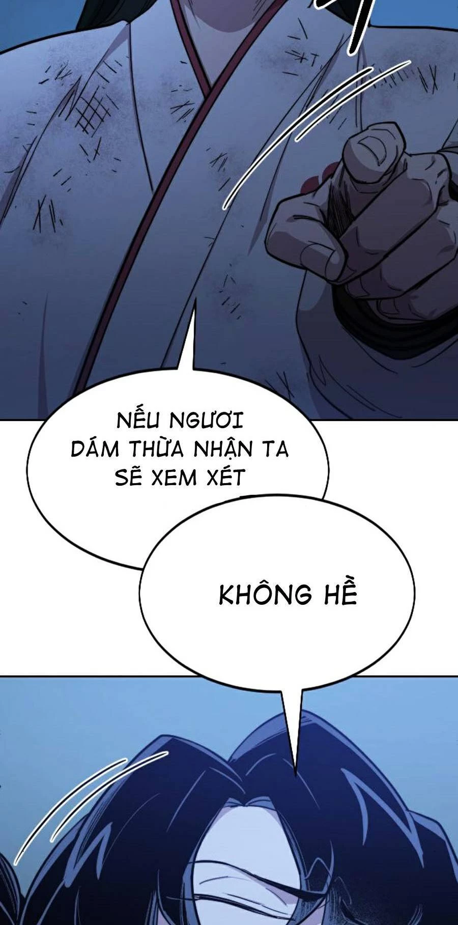 Hoa Sơn Tái Xuất Chapter 48 - Trang 3