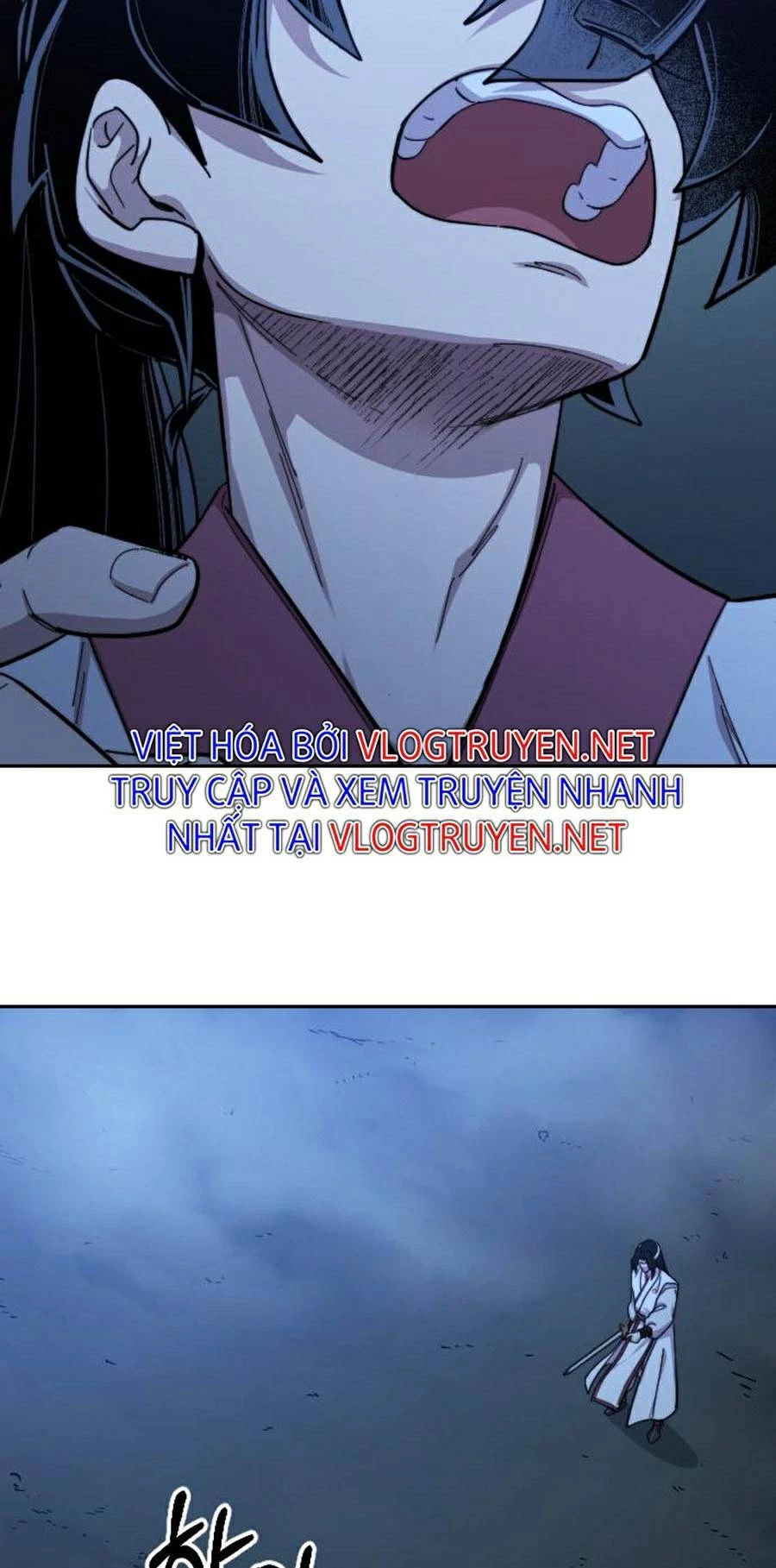 Hoa Sơn Tái Xuất Chapter 48 - Trang 3