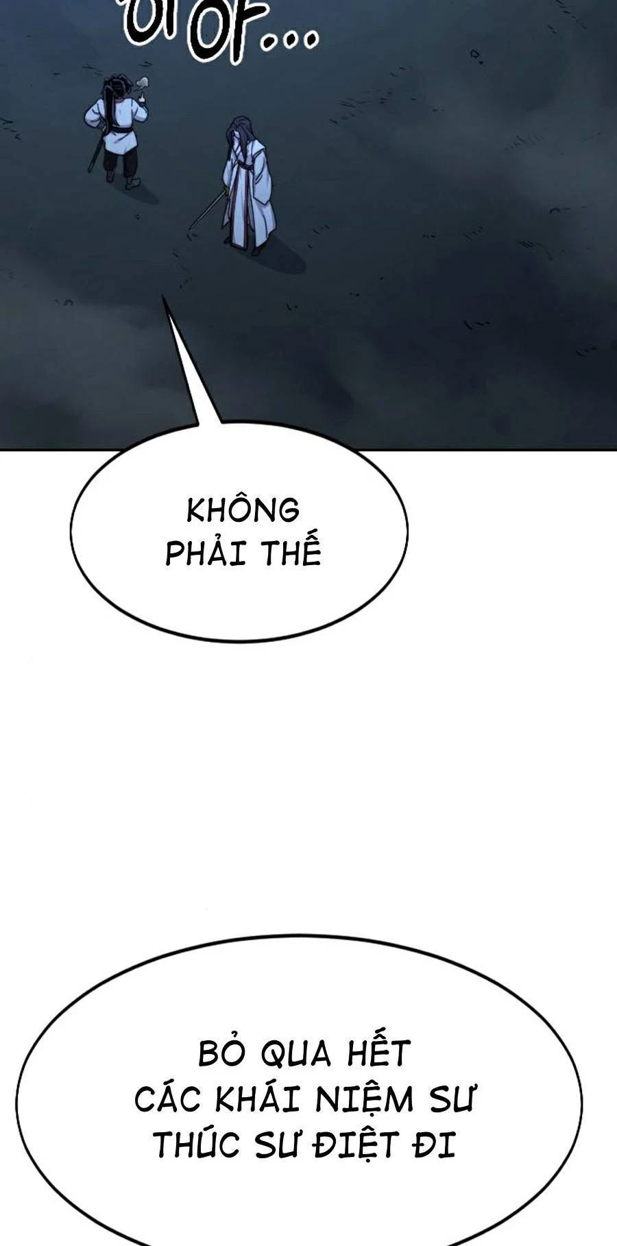 Hoa Sơn Tái Xuất Chapter 48 - Trang 3