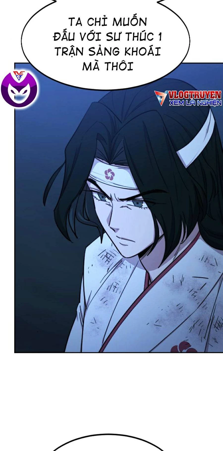 Hoa Sơn Tái Xuất Chapter 48 - Trang 3