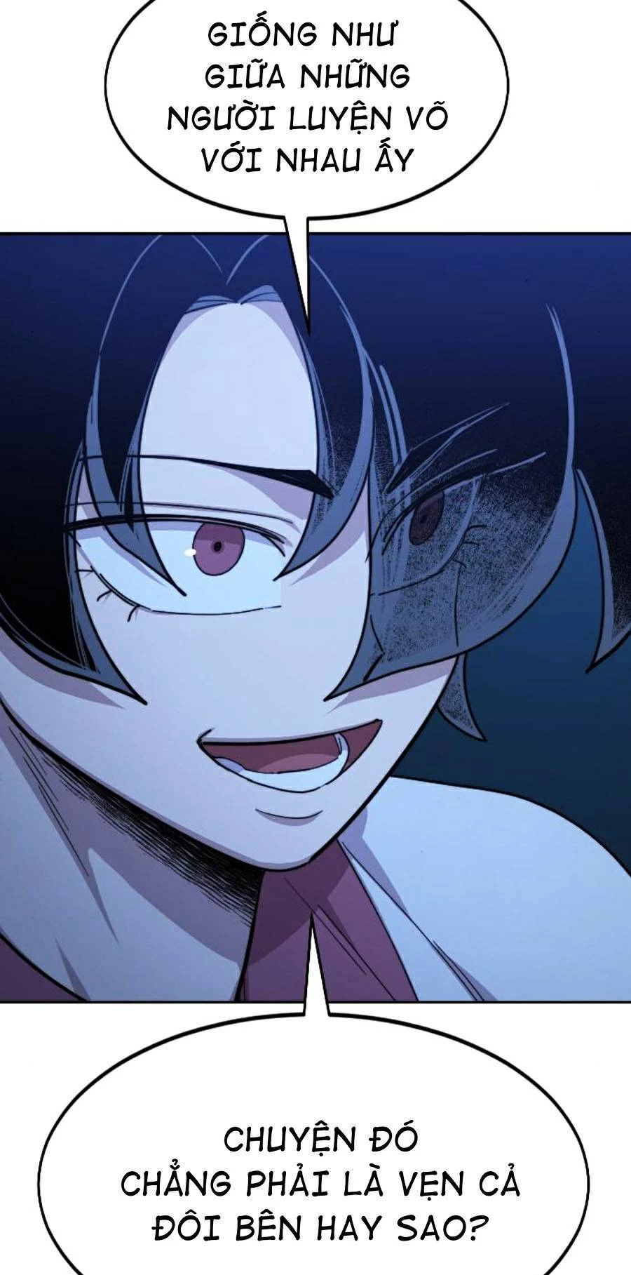 Hoa Sơn Tái Xuất Chapter 48 - Trang 3