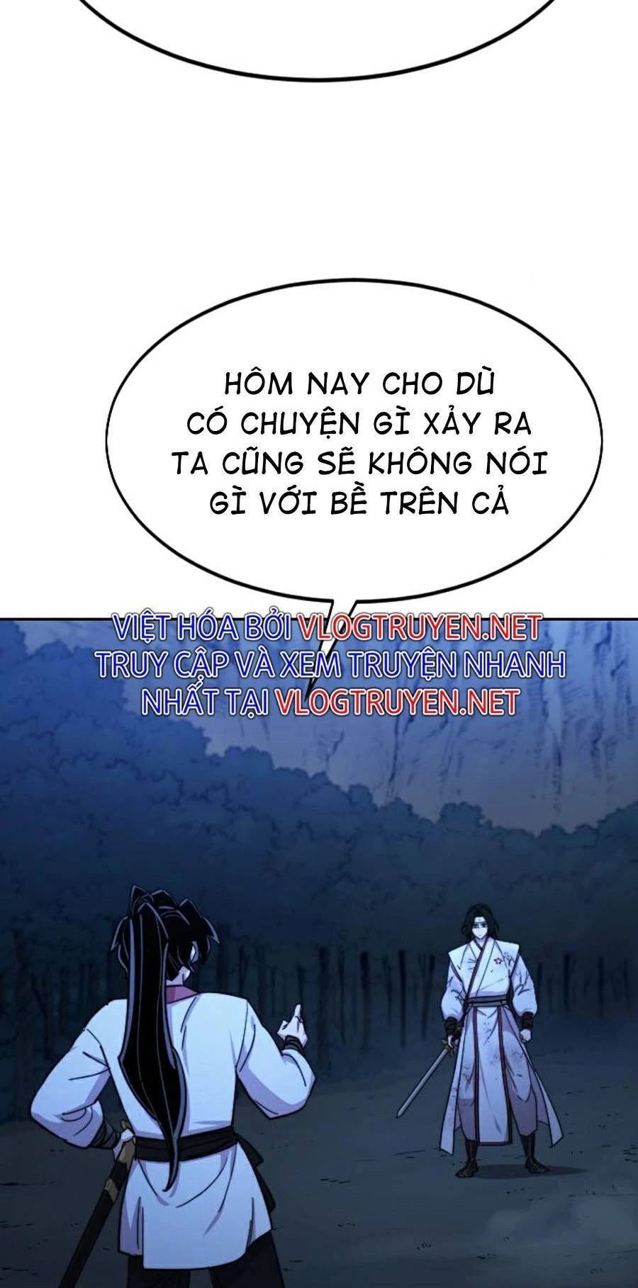 Hoa Sơn Tái Xuất Chapter 48 - Trang 3