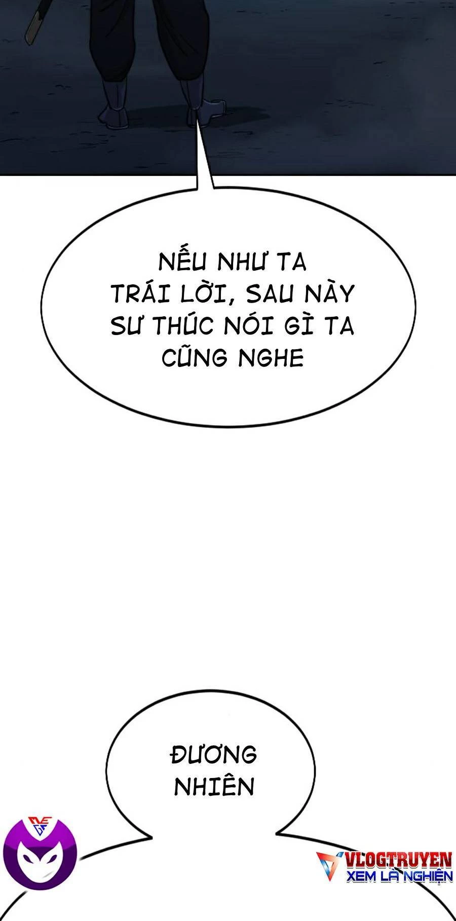 Hoa Sơn Tái Xuất Chapter 48 - Trang 3