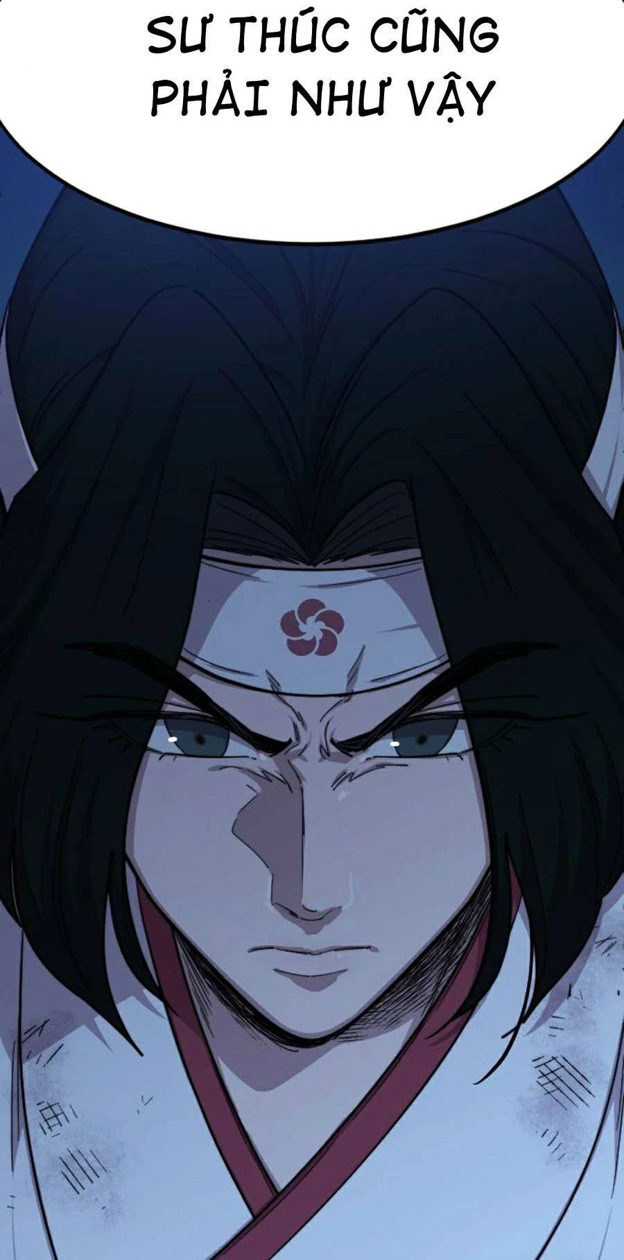 Hoa Sơn Tái Xuất Chapter 48 - Trang 3