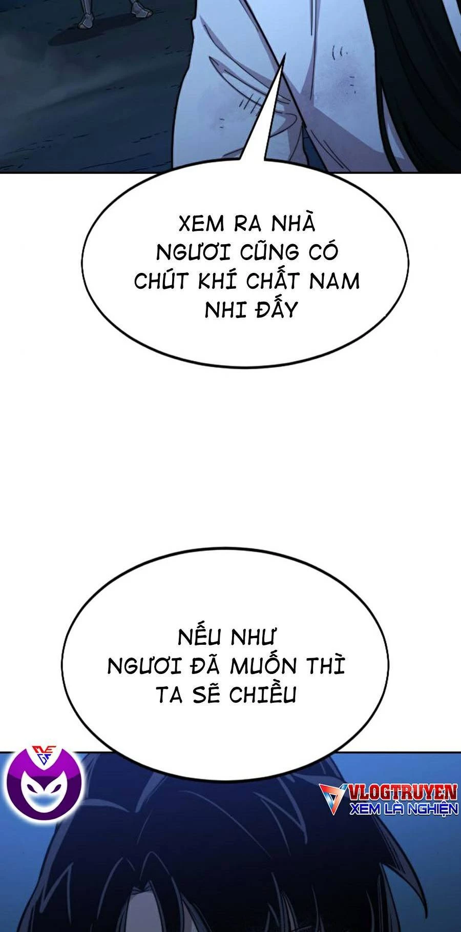 Hoa Sơn Tái Xuất Chapter 48 - Trang 3